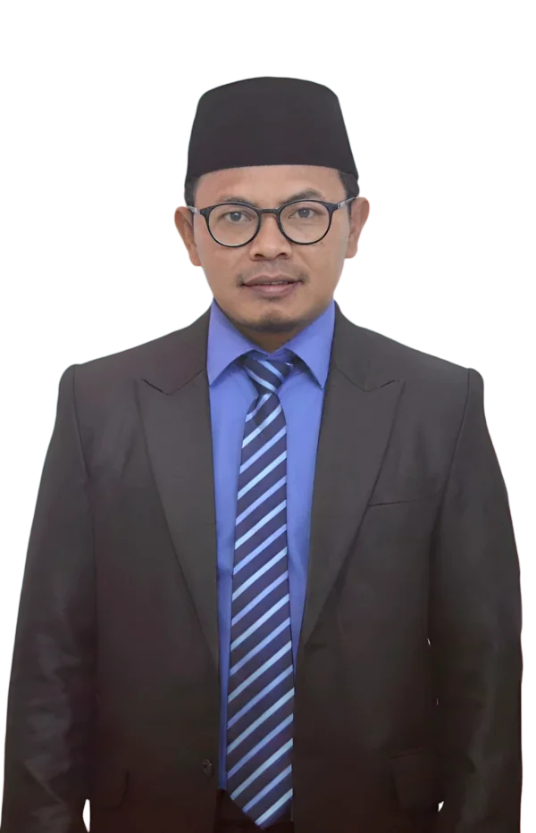 Fitra Muttaqin, S.Pd.I.,MM.Pd
