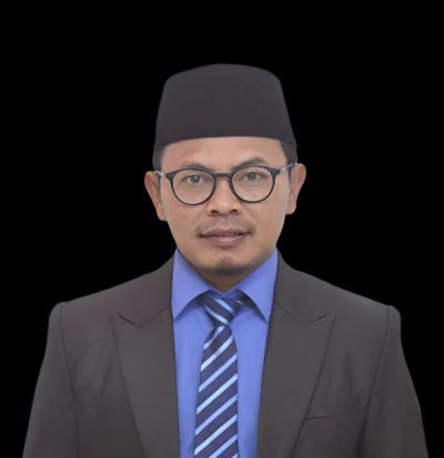 Fitra Mutaqin, S.Pd.I., MM.Pd