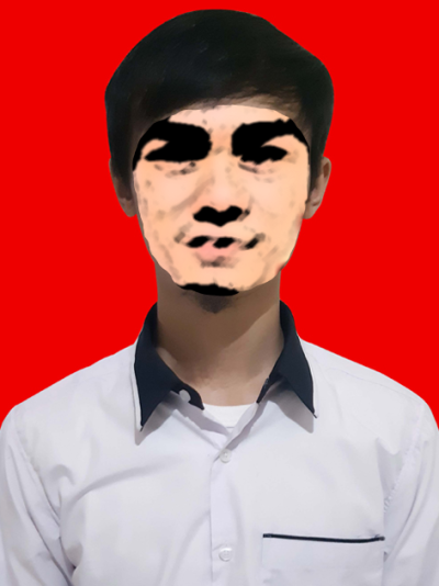Abdul Muiz M, S.T