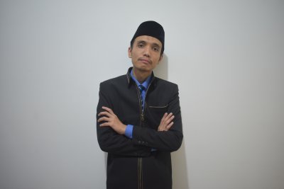 Muhammad Arkhan Bastian,S.Hum