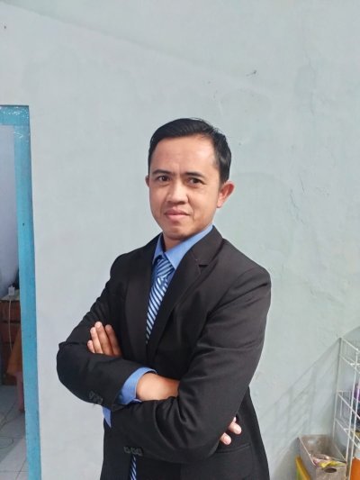 Dadang Rustandi, S.Pd.I