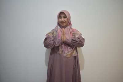 Nurahmah Fauziah, S.Pd