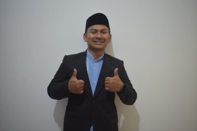 Yasa Taqiyudin, M.Pd.