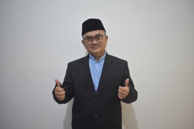 Jafar Sidik, S.Ag., MM.Pd