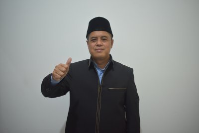 Yadi Mulyadi Nur, S.Ag