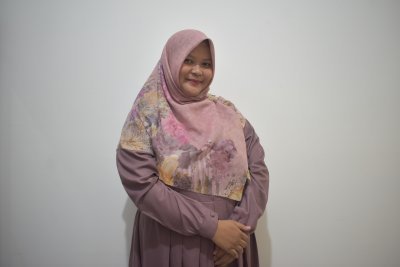 Nisa Nur Asyah, S.Pd