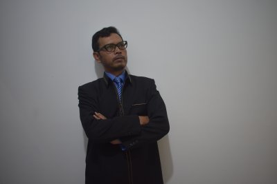 Andi Suhandi, S.Pd., MM.Pd