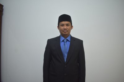 Ende Supriyadi, S.Pd.I., M.Hum