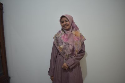Yuyu Nurjanah, S.Pd