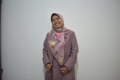 Yuyun Yuningsih, S.Pd