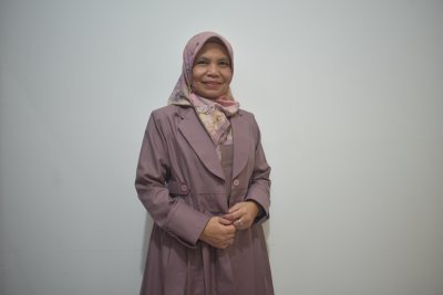 Emi Hasanah, S.Si