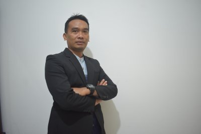 Aceng Suja`i, S.Pd