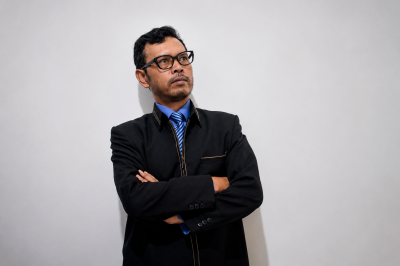Andi Suhandi, S.Pd., MM.Pd