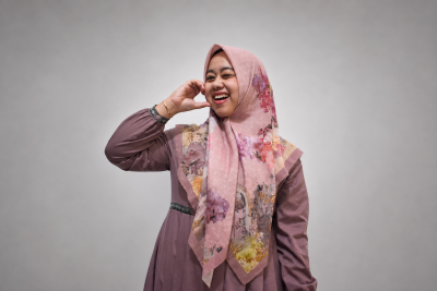 Asma Syarah Rahmany, M.Pd