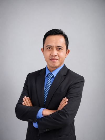 Dadang Rustandi, S.Pd.I