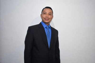 Dodi Gunawan, S.Pd.I