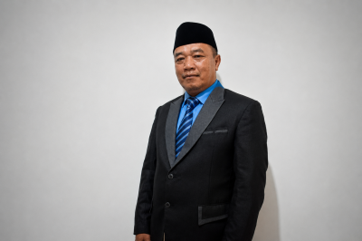 H. Tantan Tanwirul Yaman, S.Ag., MM.Pd
