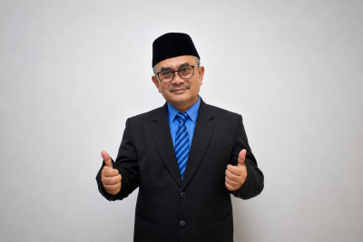 Jafar Sidik, S.Ag., MM.Pd