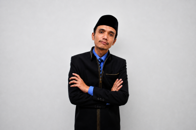 Muhammad Arkhan Bastian,S.Hum