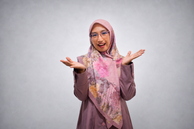 Nina Setiawati, S.Pd.I