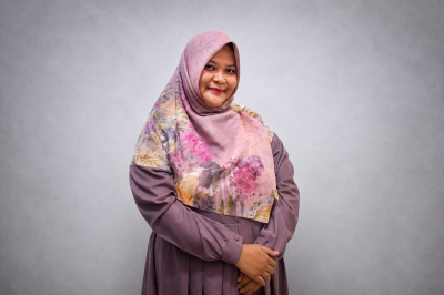 Nisa Nur Asyah, S.Pd