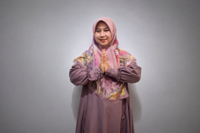 Nurahmah Fauziah, S.Pd