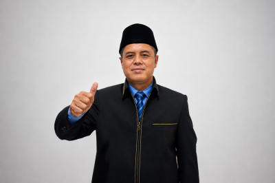 Yadi Mulyadi Nur, S.Ag