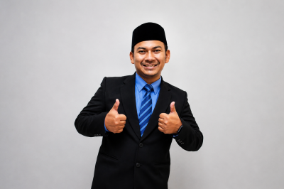 Yasa Taqiyudin, M.Pd.