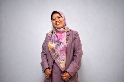 Yuyun Yuningsih, S.Pd