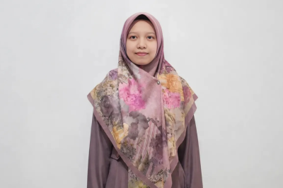 Dwi Muharmi, S.Pd