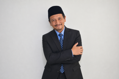 Abdul Matien, S.E