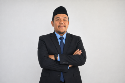 Adam Aprianugraha, S.Pd
